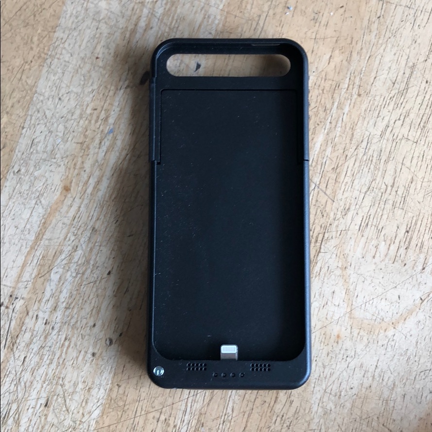 Iphone 5 Power Case Iphone 5 Power Case